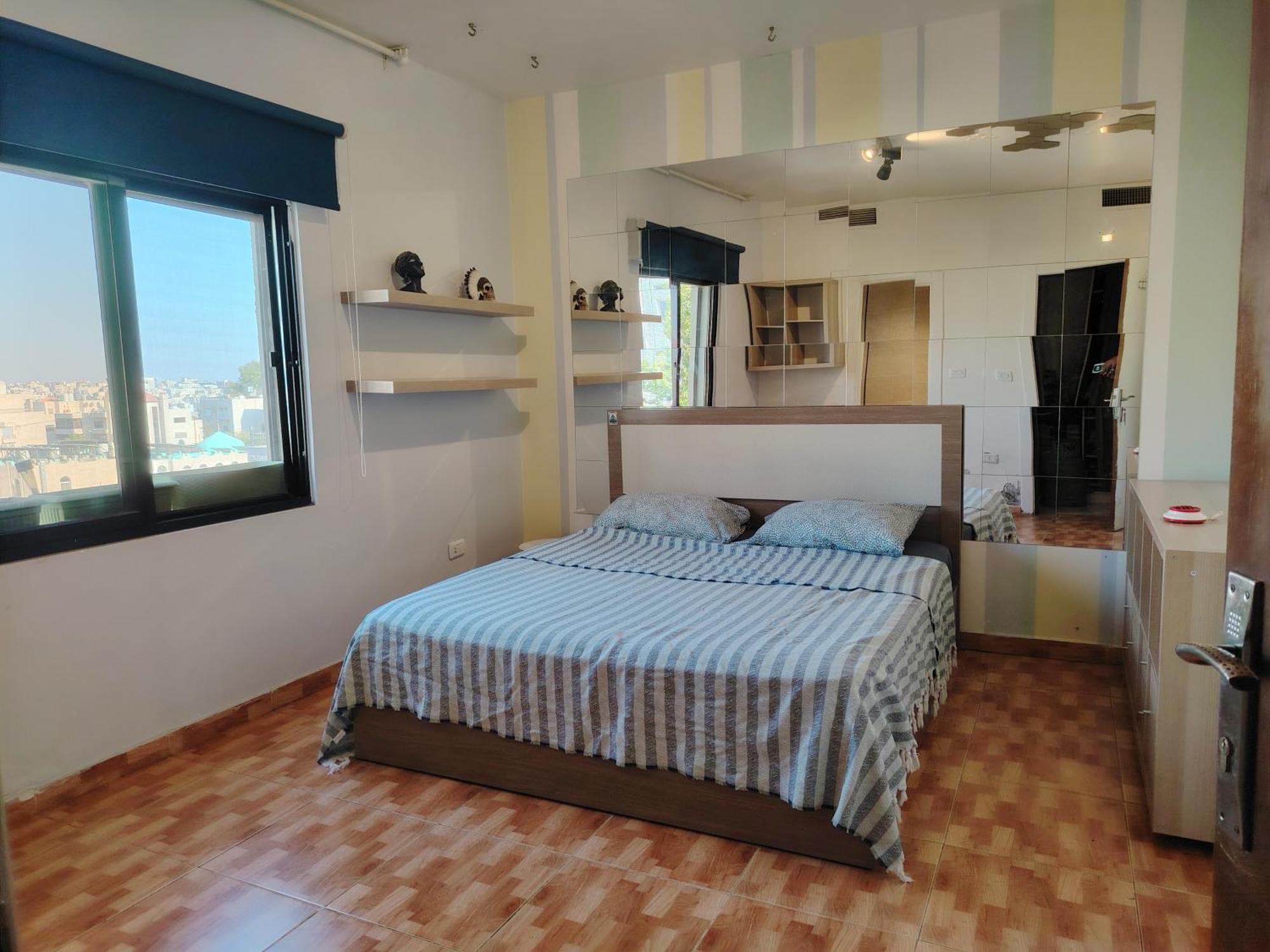 Abu Alzoz Home سكن مشترك Amman Exterior foto